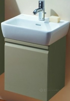 Шафка Laufen Pro 52x37x39 капучино (H4830210954631)