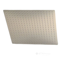 верхний душ Grace 30 см KE- 078 матовое золото (TS611 GOLD MATT30cm)
