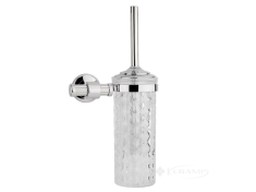 ершик для унитаза Kugu Maximus chrom (605C)