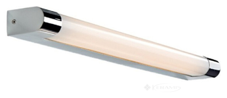 Світильник настінний Azzardo Margot, хром, білий, 63 см (LW2209 /AZ1304)