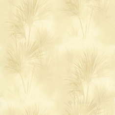 обои Lutece Fragrance palme jaune (51193802)