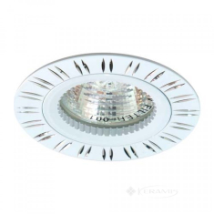 точечный светильник Feron GS-M393 белый (28343)