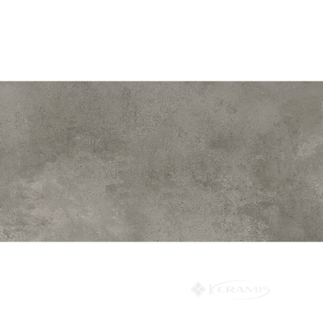 Плитка Opoczno Quenos 29,8x59,8 grey lappato