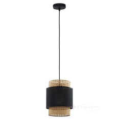 подвесной светильник TK Lighting Boho black (6540)