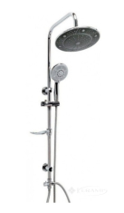 душевой набор Invena Socho хром (AU-59-001)