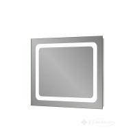 дзеркало Sanwerk Lava 80x3,5x65 Hella (ZL0000155)