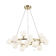 люстра Zumaline Bobo (P0462-20C-F7AA)
