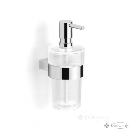 Дозатор жидкого мыла Devit Fresh 2.0 хром (A2856121)