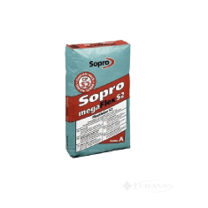 клей для плитки Sopro MEG компонент A 25 kg (665/25A)