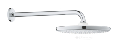 верхний душ Grohe Tempesta 250, 1 режим струи, хром (26668000)