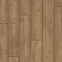 ламинат Quick-Step Impressive Ultra 33/12 мм scraped oak grey brown (IMU1850)