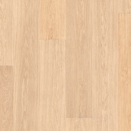 Ламінат Quick-Step Largo 32/9,5 мм white varnished oak planks (LPU1283)