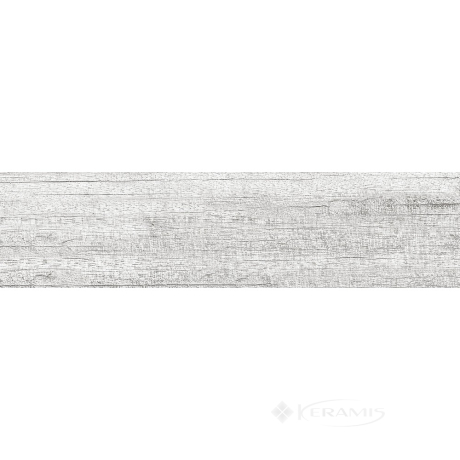 Плитка Интеркерама Viola 15x60 серый (1560 141 071)
