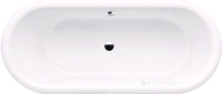 ванна квариловая Villeroy & Boch Nexus 177,1x77,1 white alpin (UBQ180NEU7V-01)