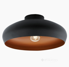 світильник стельовий Eglo Mogano (94547)