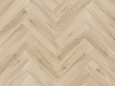 вінілова підлога Arbiton Herringbone 59,2x14,8 Дуб Харлоу (CA 158)