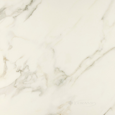Плитка Kutahya Calacatta 80x80 marble polish rect (550129554RN)