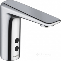 змішувач для умивальника Damixa Origin Evo 2 сенсорний, хром (780290000)