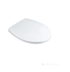 Сиденье Catalano New Light , дюропласт медленнопадающее (5NLV5STF00)