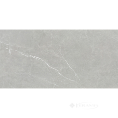 плитка Almera Ceramica Veneto 120x60 grey rect