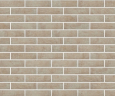 фасадна плитка Cerrad Loft brick 24,5x6,5 salt