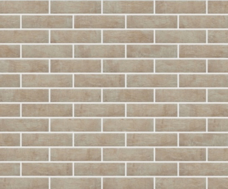 Фасадна плитка Cerrad Loft brick 24,5x6,5 salt