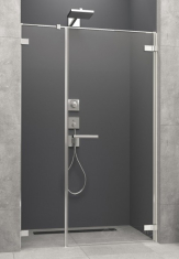 передня стінка Radaway Arta DWS/R 31,5x200 скло прозоре права (386091-03-01R)