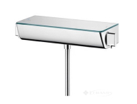 смеситель для душа с термостатом Hansgrohe Ecostat Select хром (13161000)