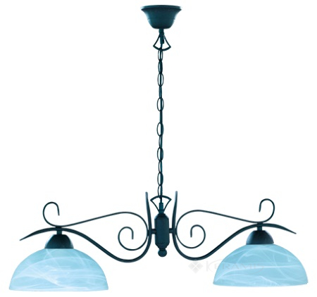 Люстра Reality Country (R3432-24)