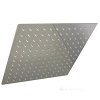 верхний душ Grace 30 см KE- 078 хром (TS611 CHROME 30cm)