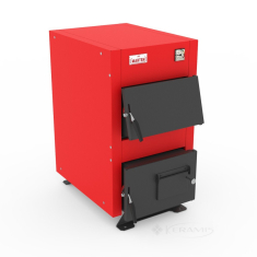 котел Marten Base MB-12 твердотопливный 12 кВт (2095)