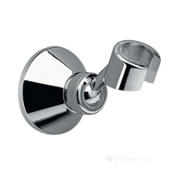 держатель душевой лейки Ferro хром (U05)