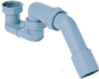 сифон для ванны Hansgrohe Flowstar хром (56373000)