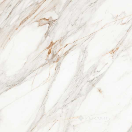 Плитка Grespania Corinto 120x120 білий