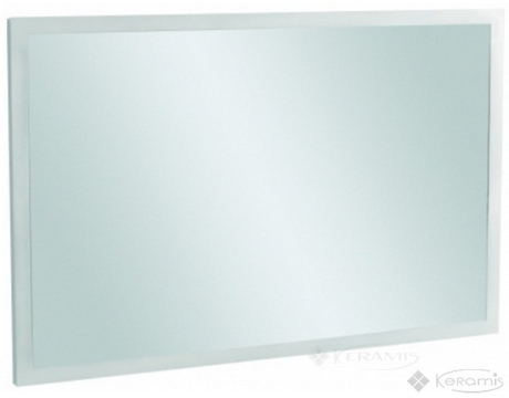 Зеркало Jacob Delafon Escale 100х65 белый (EB 1442-NF)