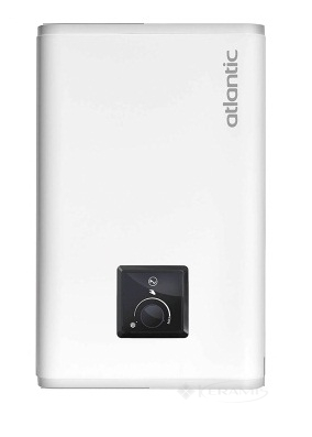 Водонагреватель Atlantic O`Pro Vertigo белый MP 040 F220-2E-BL 1500W (833010)