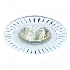 точечный светильник Feron GS-M394 белый (28342)