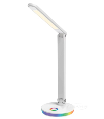 настольная лампа Eurolamp 12W RGB (LED-TLD-12W)