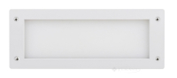 світильник настінний Dopo Devon, білий, LED (GN 084A-G31X2A-01)