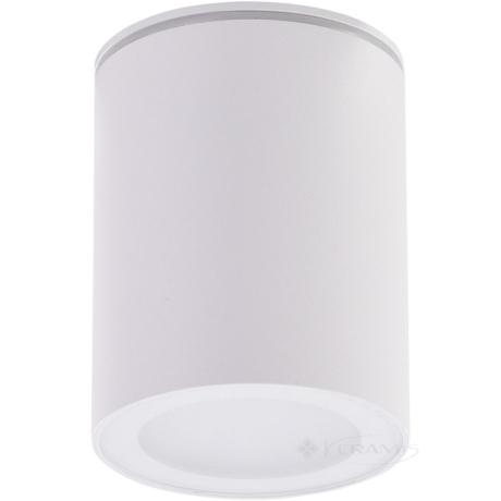 Точечный светильник Azzardo Papiko white (AZ4217)