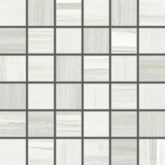 мозаика Rako Charme 30x30 серый (WDM06038)