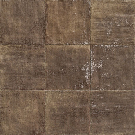Плитка Mainzu Tuscania 20x20 choco