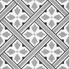 плитка Almera Ceramica Pre. Howard 45x45 grey mat