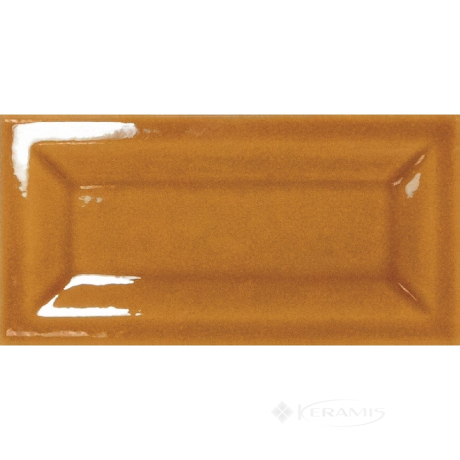 Плитка Equipe Evolution 7,5x15 Inmetro amber (22356)