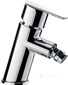 Змішувач для біде Emmevi Elly хром (CR41004)