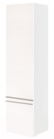 пенал Ravak SB-400 L Clear white/white (X000000761)