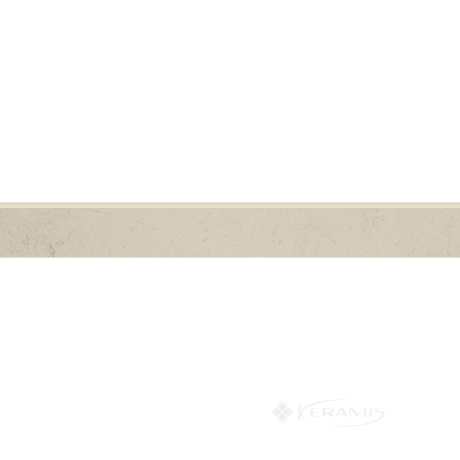Цоколь Paradyz Taranto matowy 7,2x59,8 beige