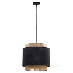 подвесной светильник TK Lighting Boho black (6542)