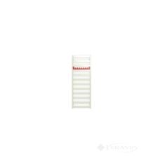 полотенцесушитель Terma Vivo 1150x400 Ral Soft 9016 SX (WGVOV115040KS96SX)