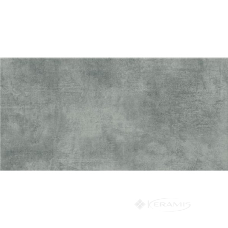 Плитка Cersanit Dreaming 29,8x59,8 dark grey
